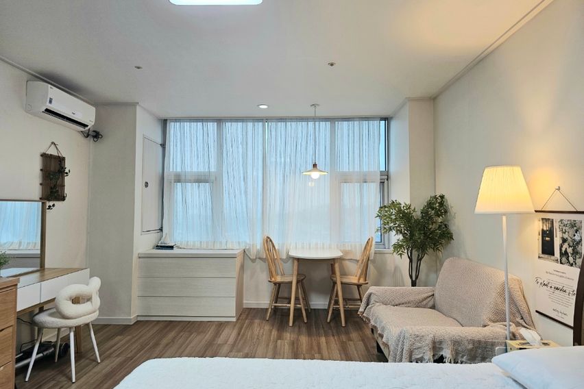 💝쌍문역앞 진스테이