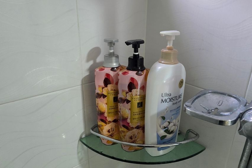 유니월드빌 302호 11번째 이미지