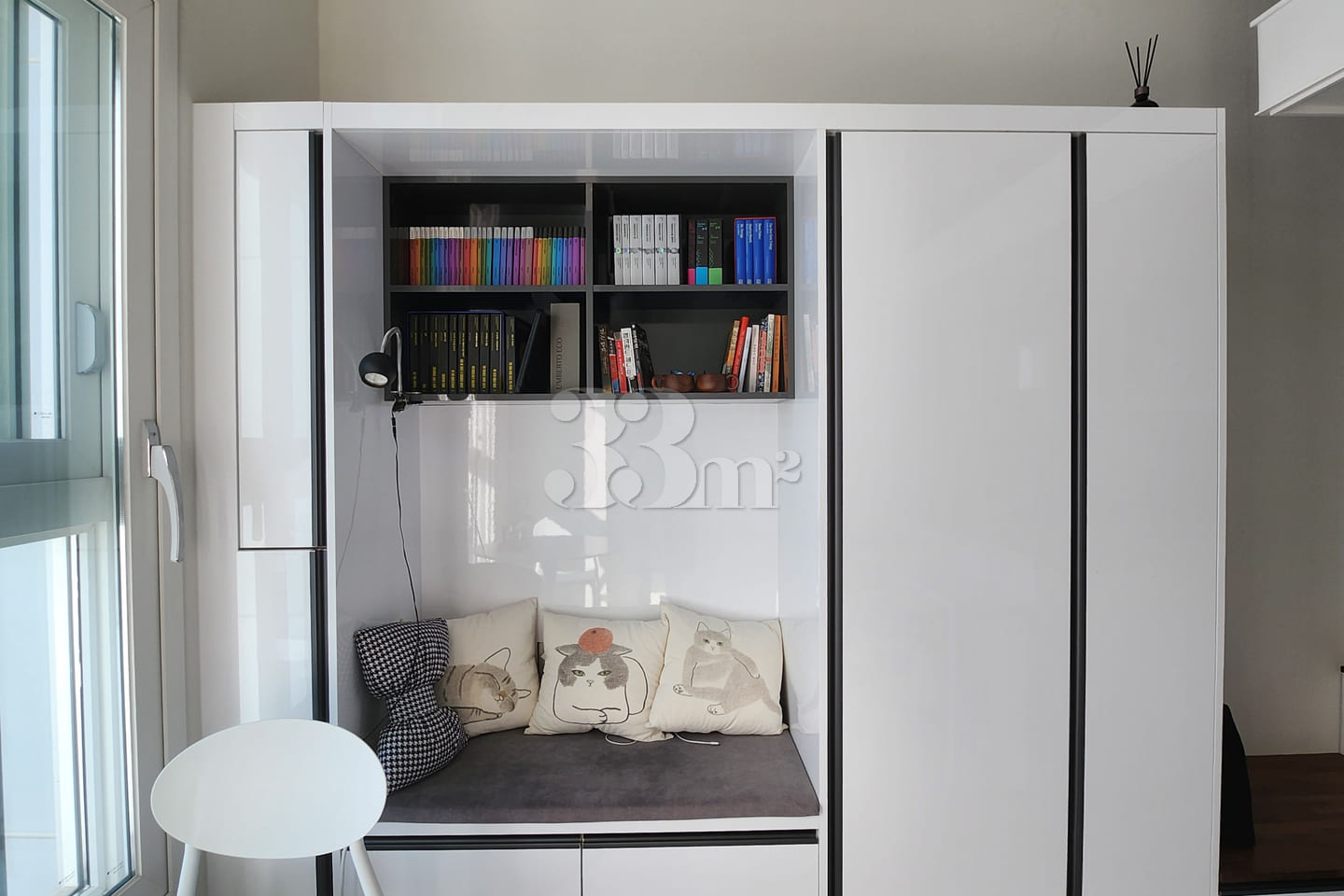 Ansan Bandalseom Bookstay 5th image