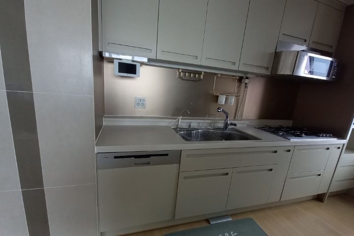 호텔급44층송도.항구뷰 10번째 이미지