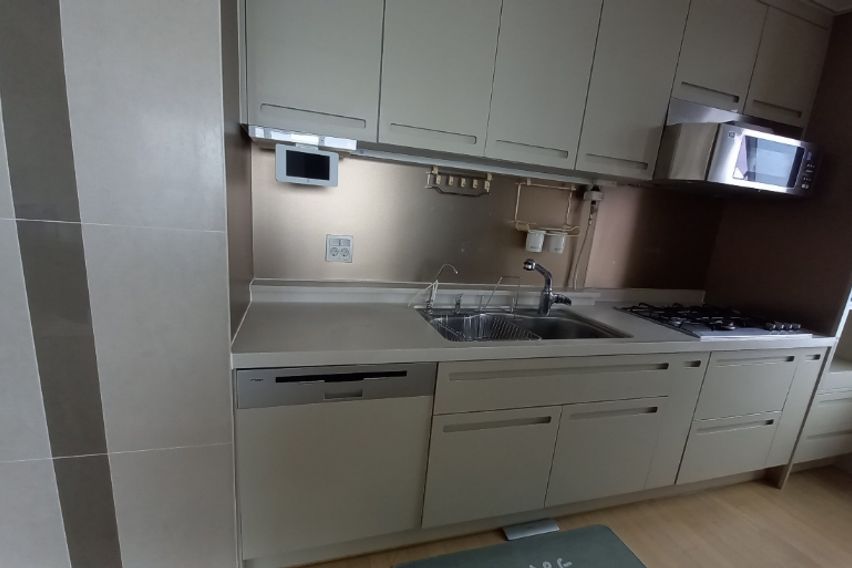 송도/소래포구 44층뷰