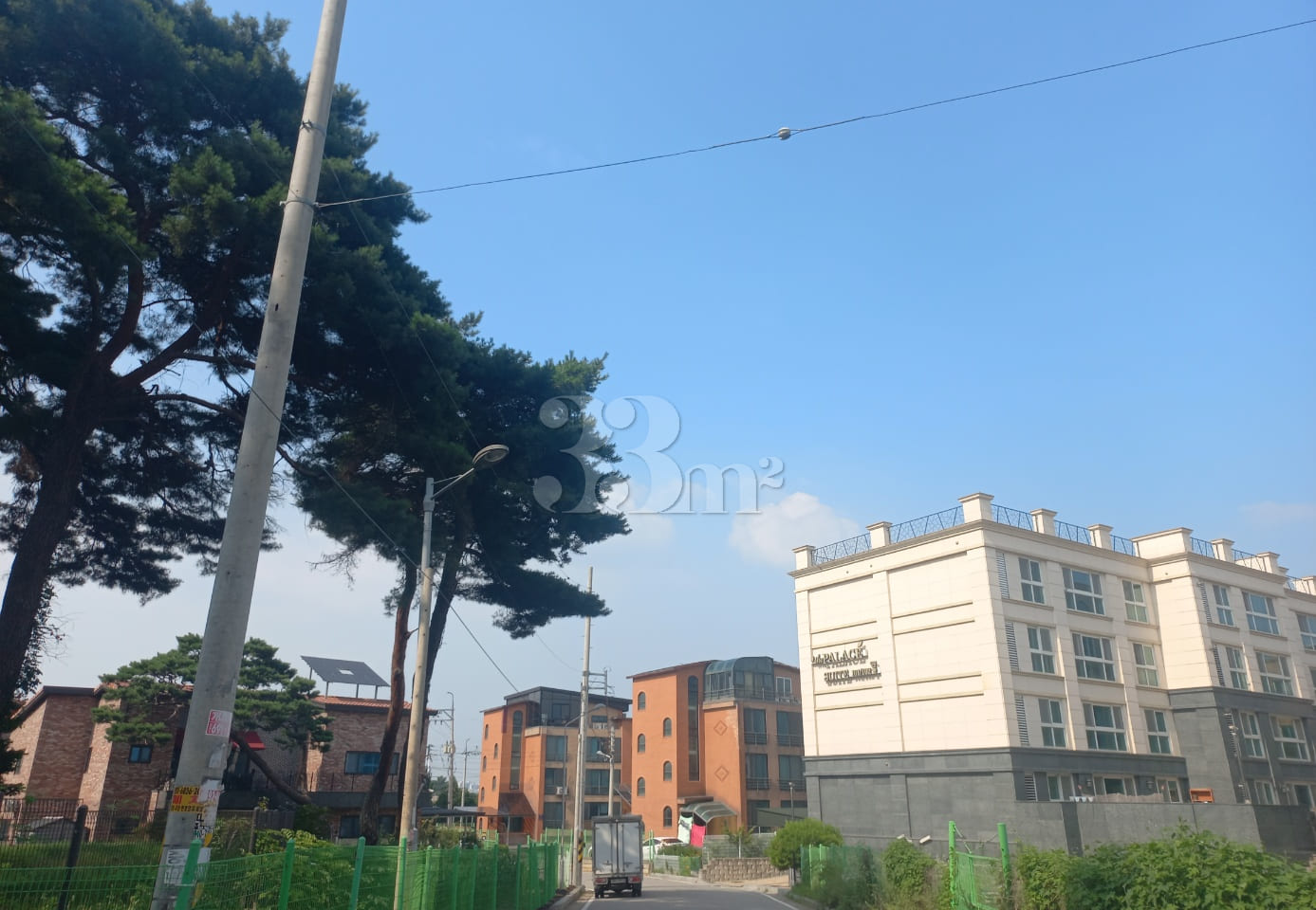 Pyeongtaek 4-room, fully furnished, 34 pyeong 13th image