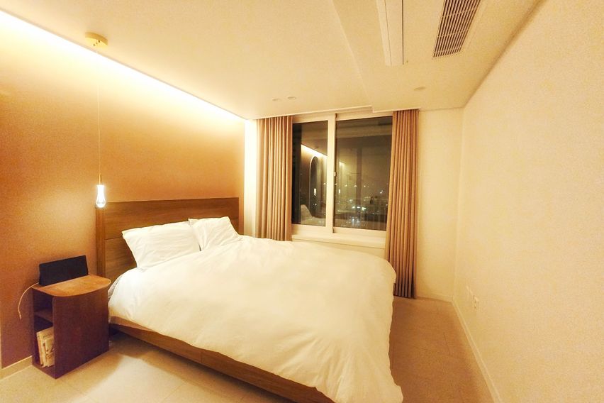 풀옵션 금빛 수로뷰맛집