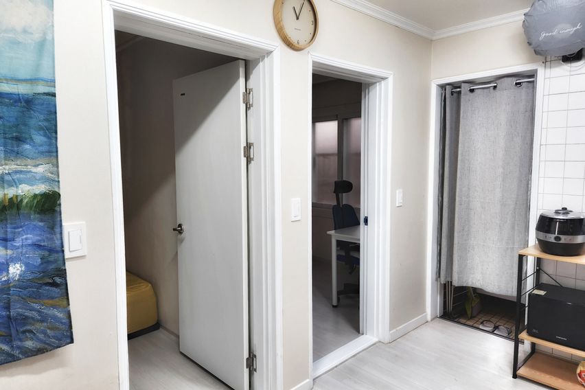 제주 가성비 2.0룸