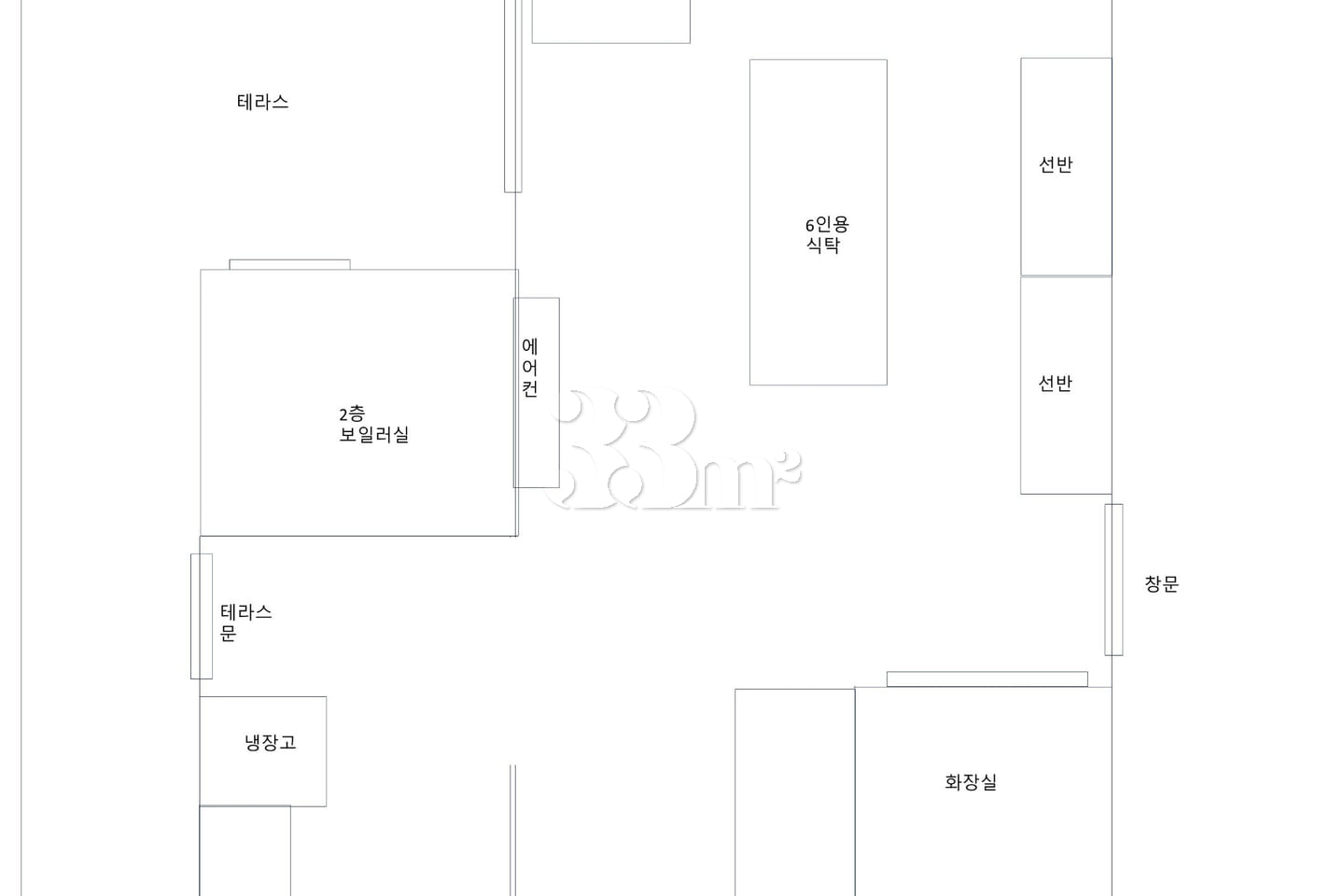 원주2층테라스단독주택 19번째 이미지