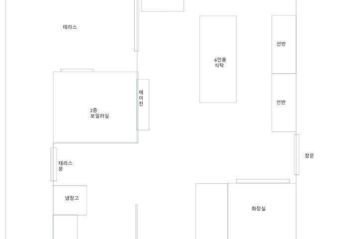 원주2층테라스단독주택 19번째 이미지