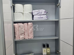 1.5-room apartment near Seonjeongneung Statio 4th image
