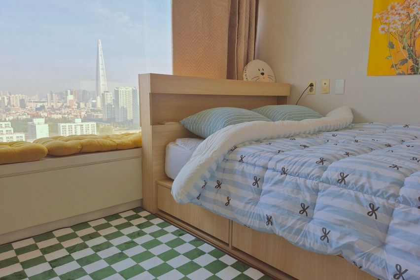 수서역 연결🥇삼성병원