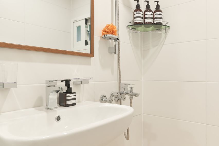 중랑역5분 풀옵션원룸 18번째 이미지