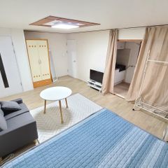 용산 좋은 원룸 303 방 이미지