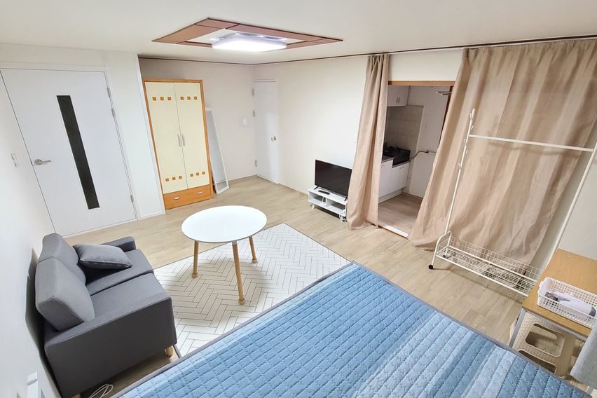 용산 좋은 원룸 303 0번째 이미지