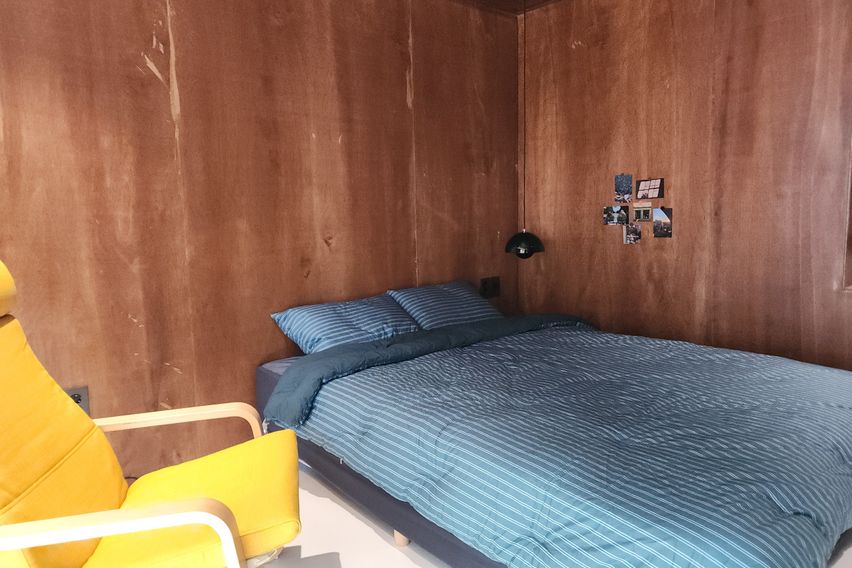 풀옵션 감성있는집 3번째 이미지