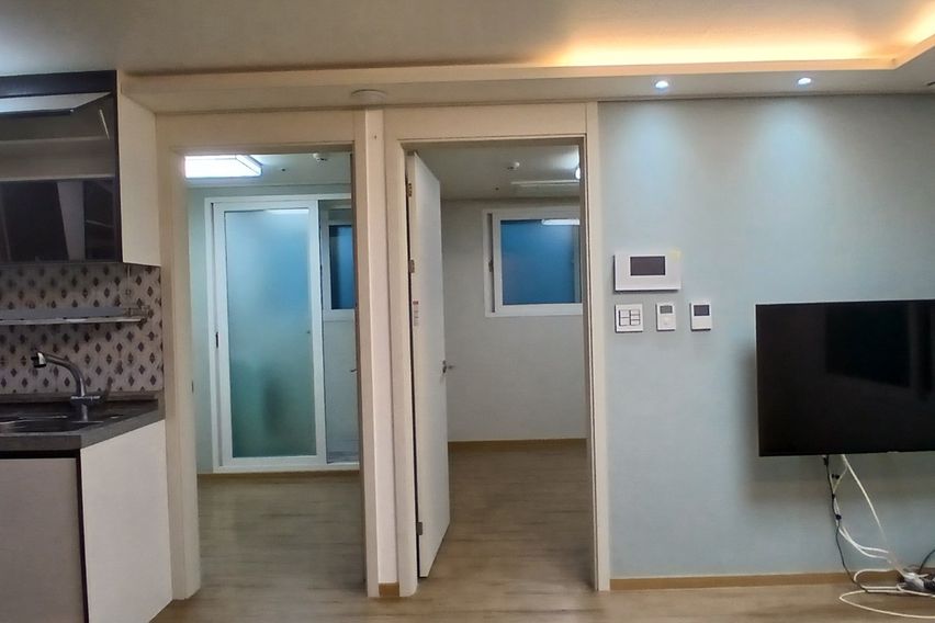 신정네거리역도보3분