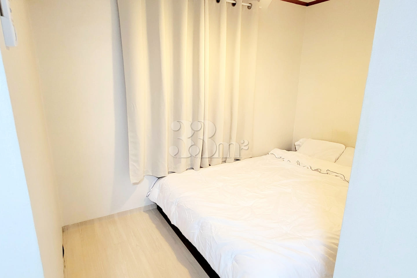 Jukdo-dong Queen-size Fully Furnished Unit 24 0th image