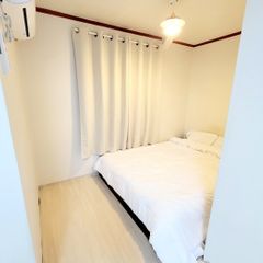 죽도동 퀸사이즈 풀옵션 방 이미지