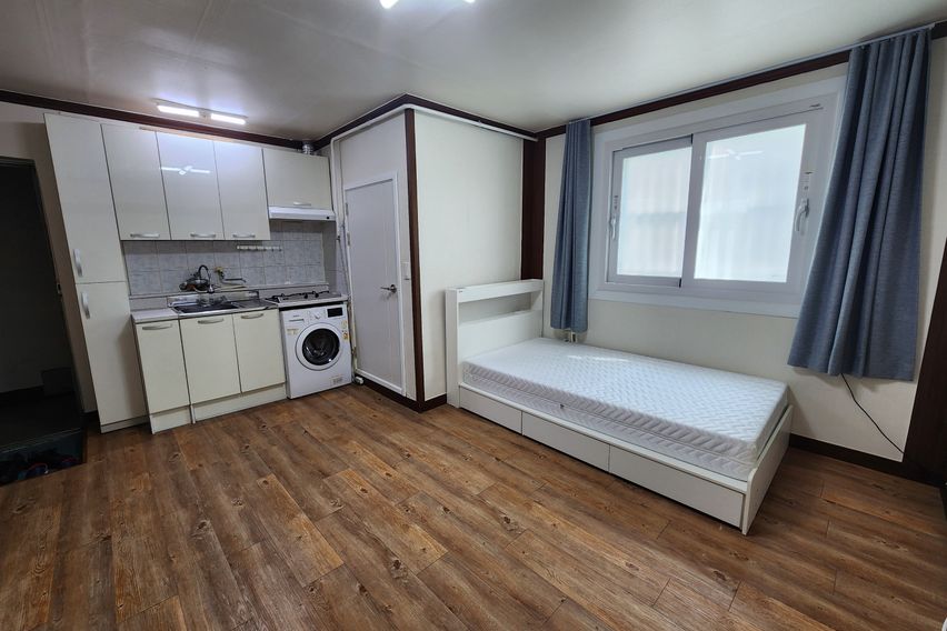 대구 경대병원 햇살방