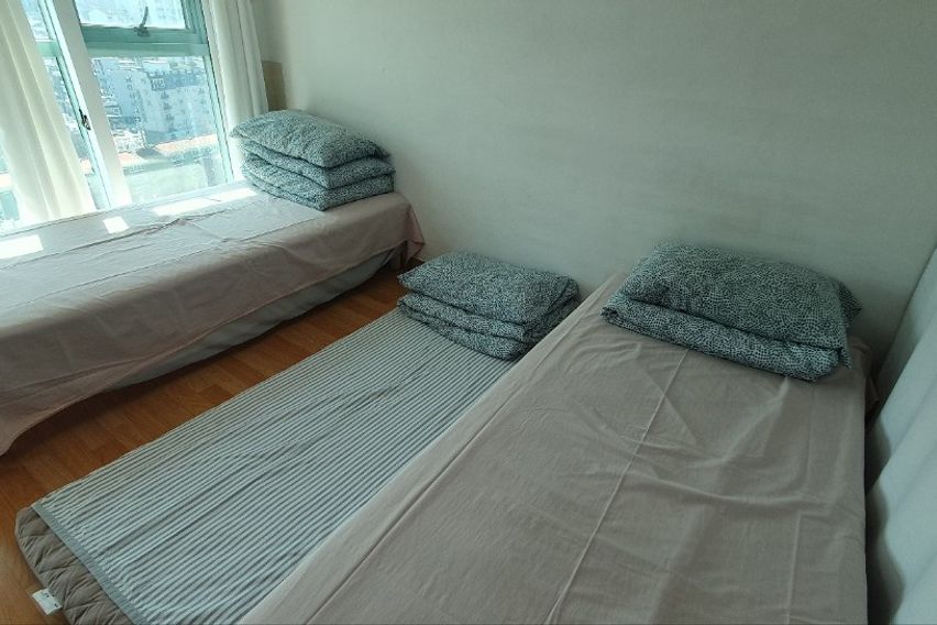 ♥️초역세♥️1~4인♥️