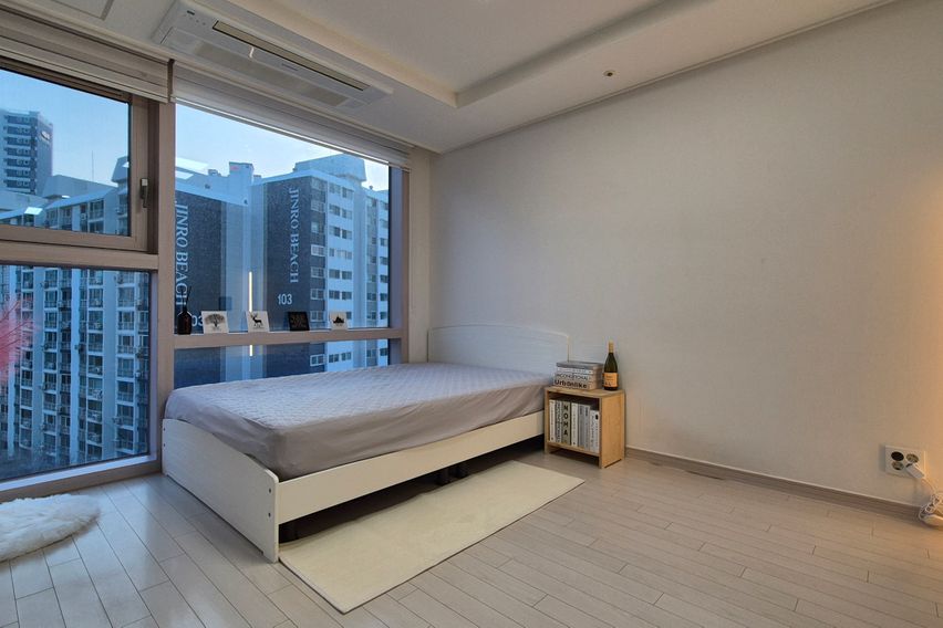 서희스타힐스 센텀프리모