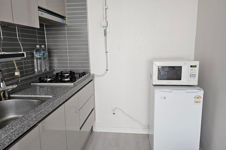 Wolgot Baegot Apartment 10th image
