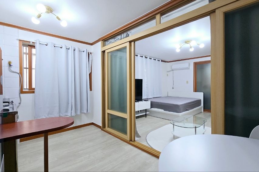 대치동 분리형 원룸