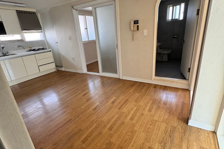 문학경기장부근 쓰리룸 0번째 이미지