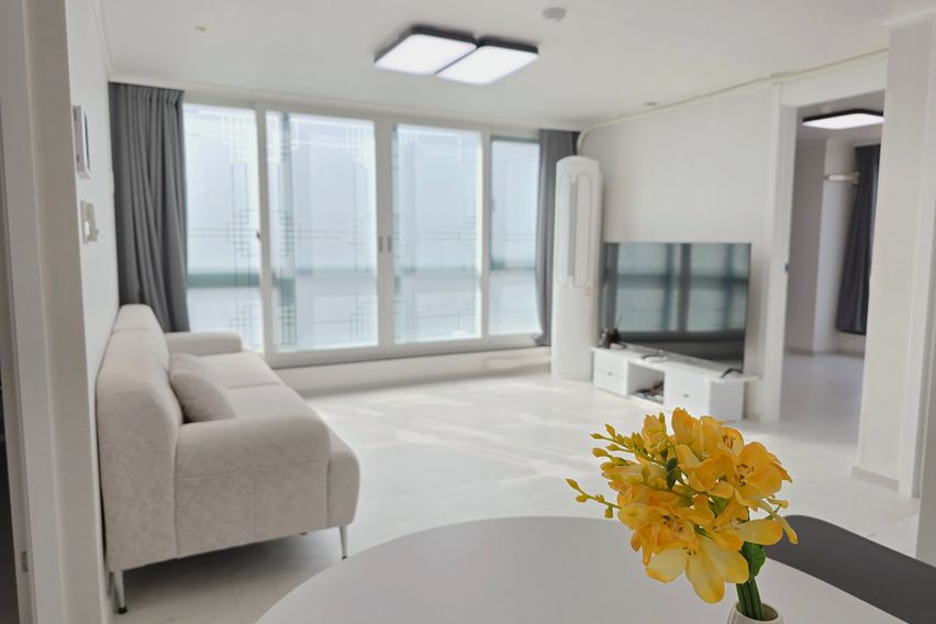 역세권🏕풀옵션 3룸 1번째 이미지