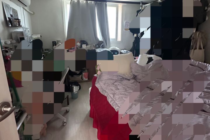 해잘드는 쾌적한 집 4번째 이미지