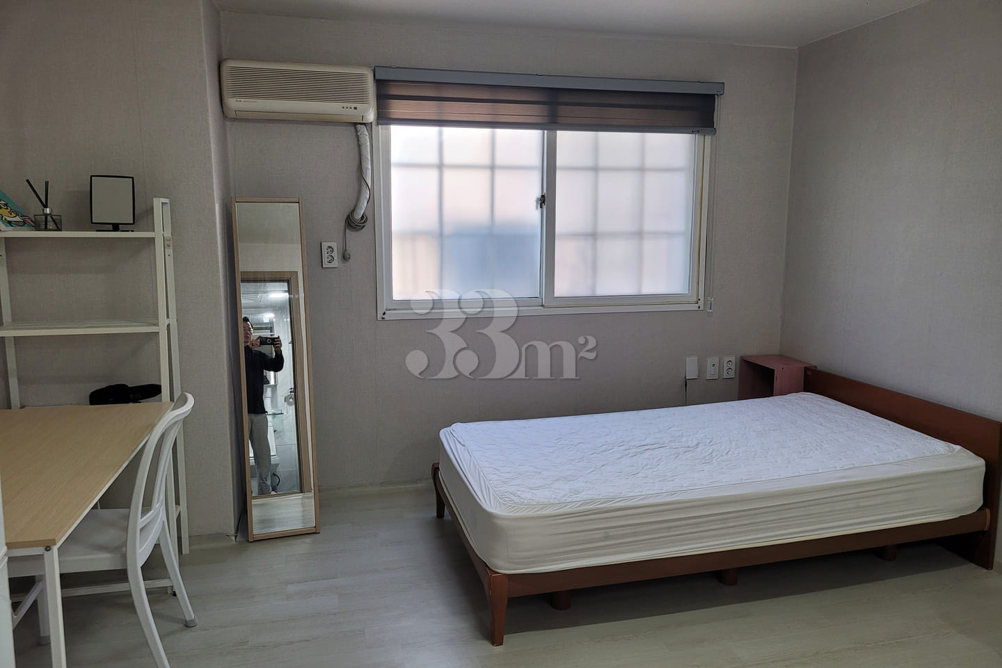 Chungbuk National University, Jungmun, Single 17th image