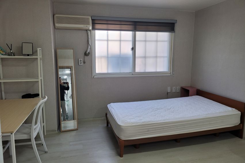 충북대 중문  싱글 룸