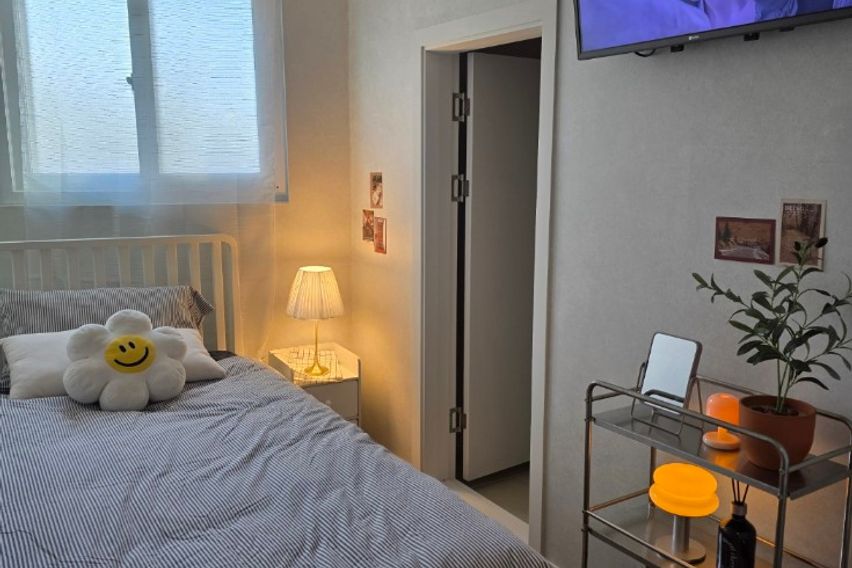 [여성전용]아늑한방 6번째 이미지