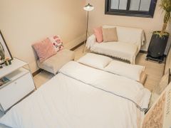 Seodamjae / Seodaemun / Fully Furnished Two-R 12th image