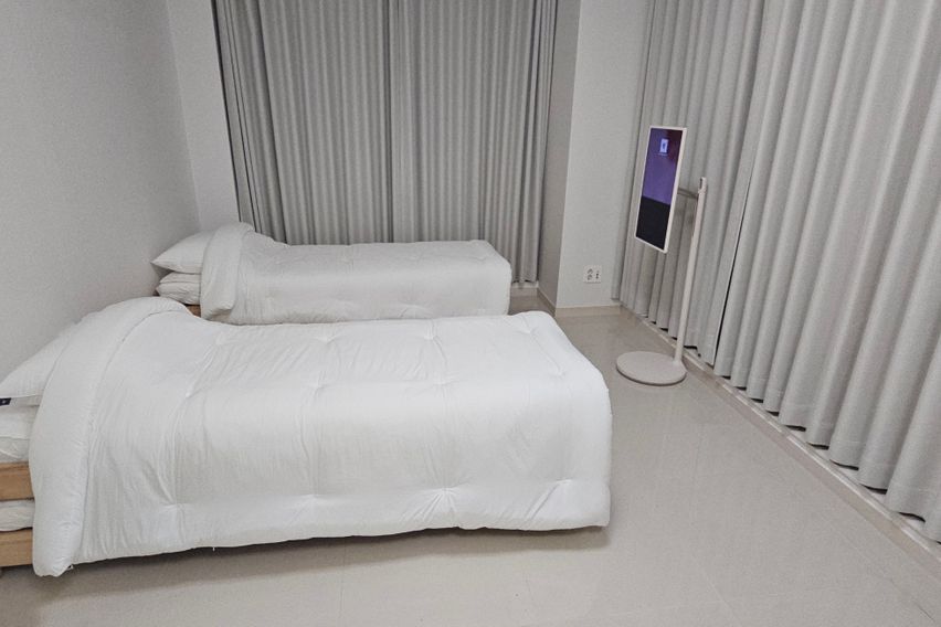 야탑역 성남시청앞 원룸 1번째 이미지