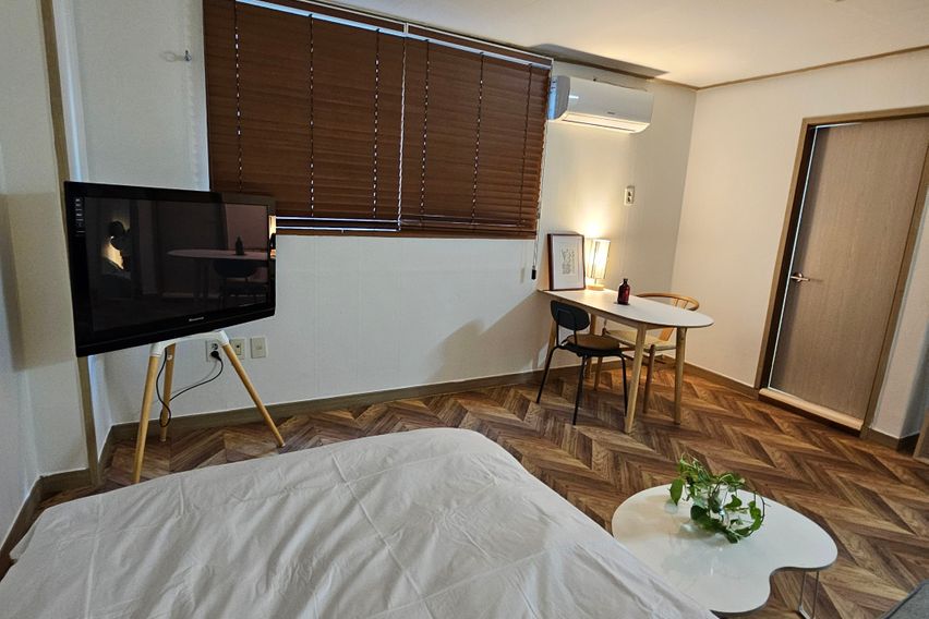 홍대신촌세브란스풀옵션