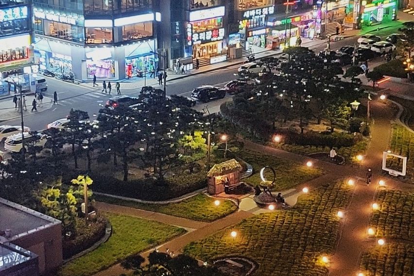 봄특가/ 광안리 오션뷰