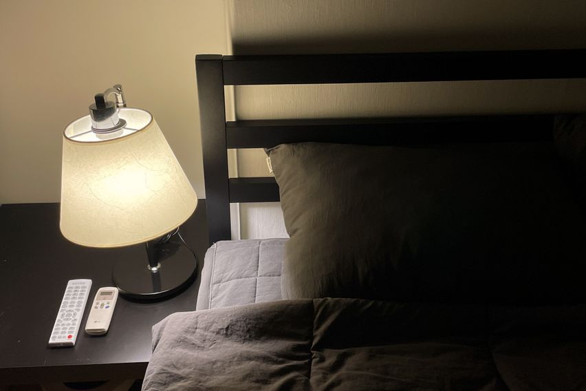 느린마을스테이A