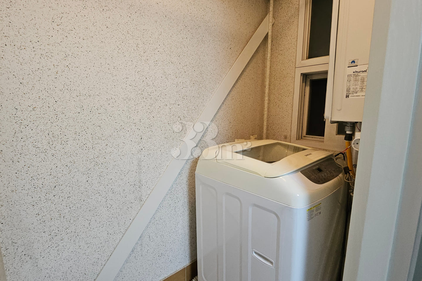 Studio apartment in great condition 8th image