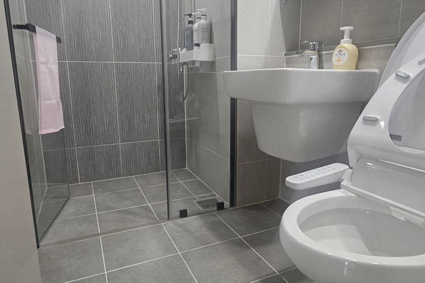 ❤️블루핀 영남대 복층