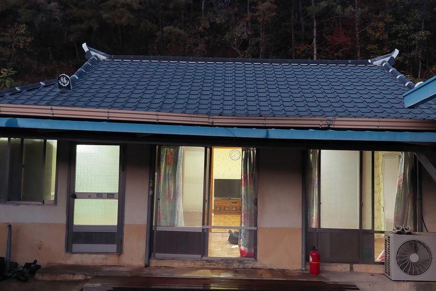삼시세끼마당넓은시골집 1번째 이미지