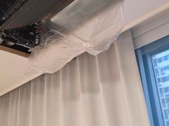 Newly built two-room unit in Beomgye 19th image
