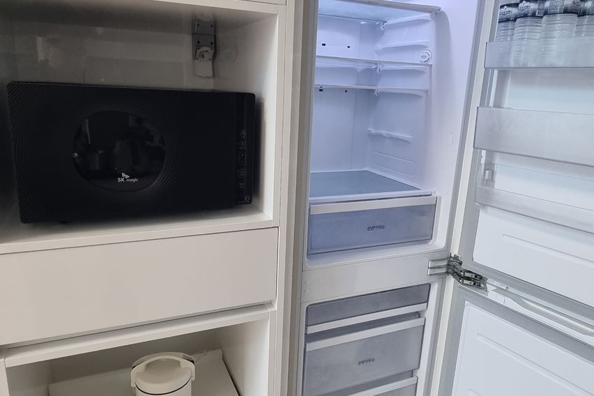 나주호수공원 복층테라스