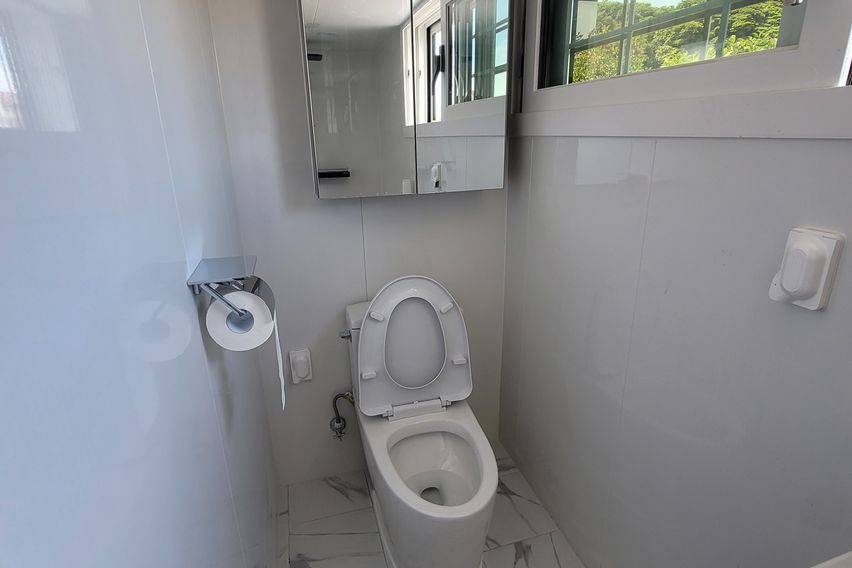 곶자왈숲을 품은 독채A 4번째 이미지