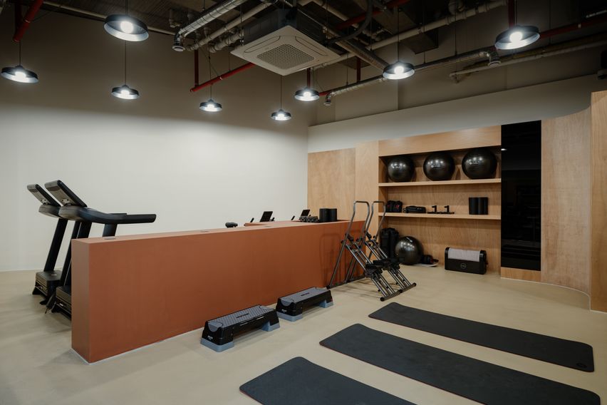 신당 | 풀옵션오피스텔 15번째 이미지