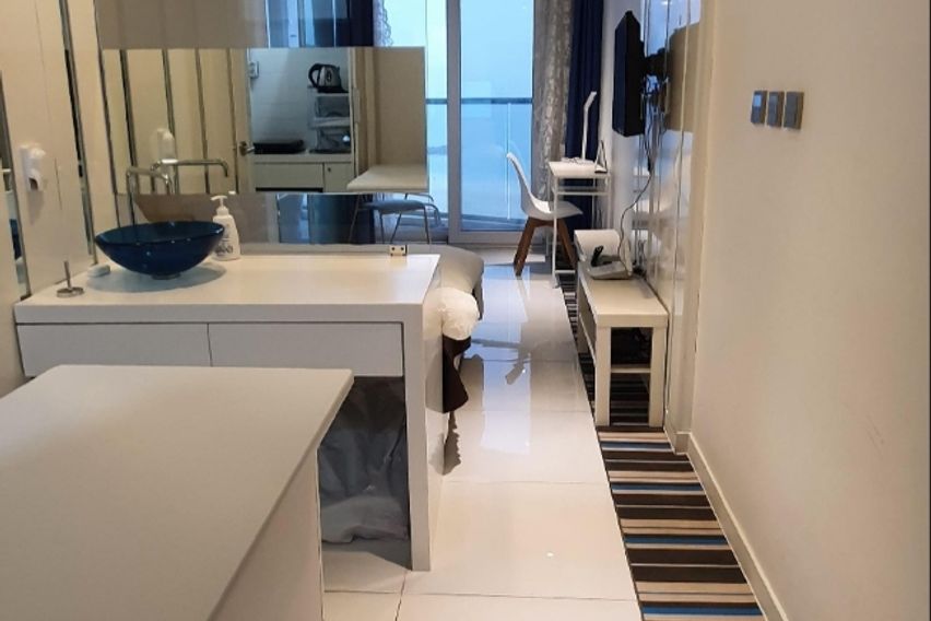 제주함덕 최고 오션뷰