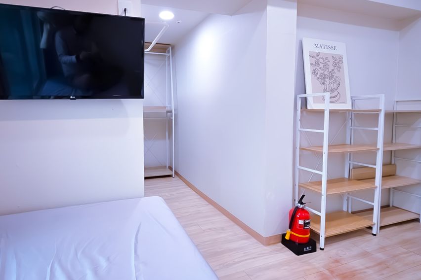 서울의집 여성 401호