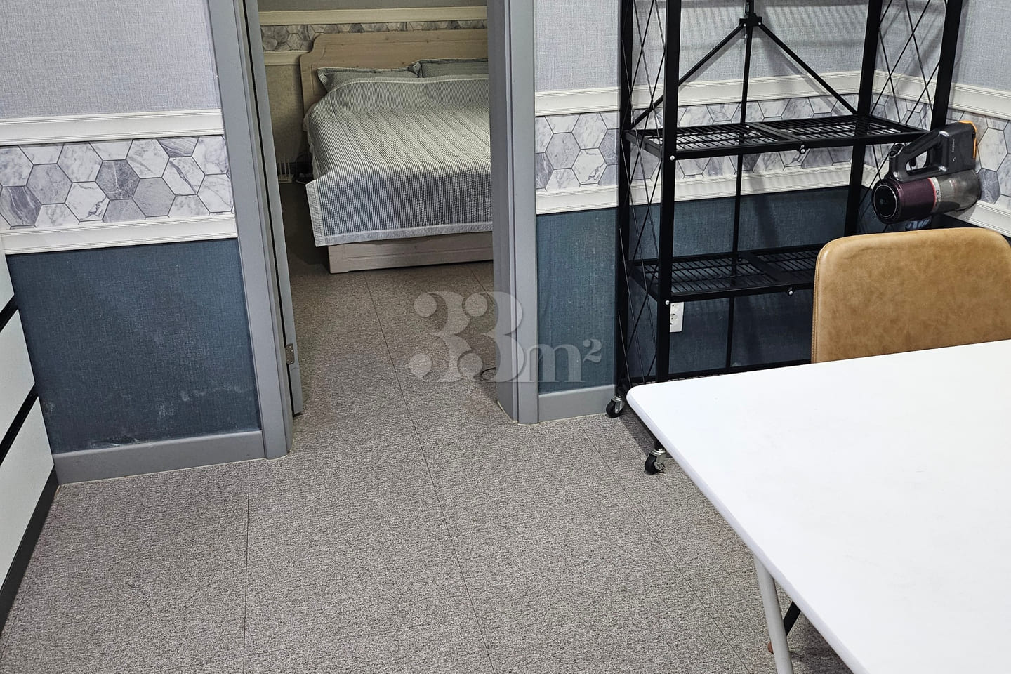 1.5-room unit with convenient transport and p 6th image