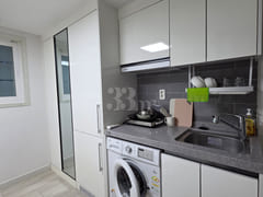Banghak Station New Studio Apartment 3 2th image