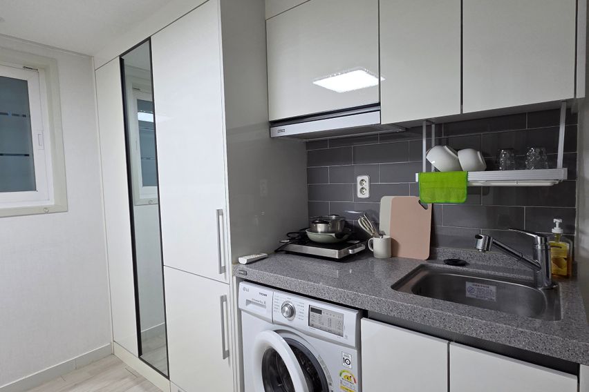 방학역신축원룸 203