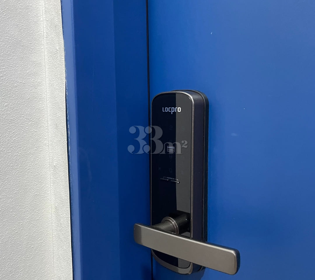 Three-room apartment, right next to Unseo Sta 6th image