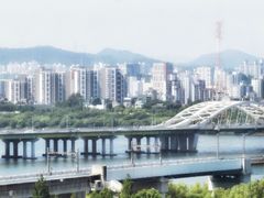 1 minute from Dangsan Station, stylish duplex 8th image