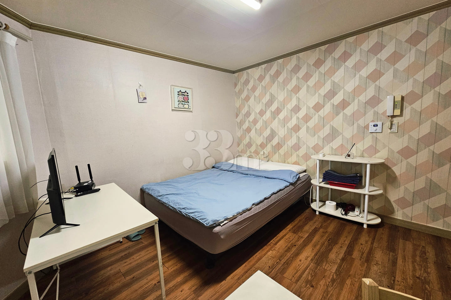 Studio apartment, 15 minutes from Yeungnam Un 1th image